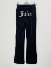 Juicy Couture Women's Black
