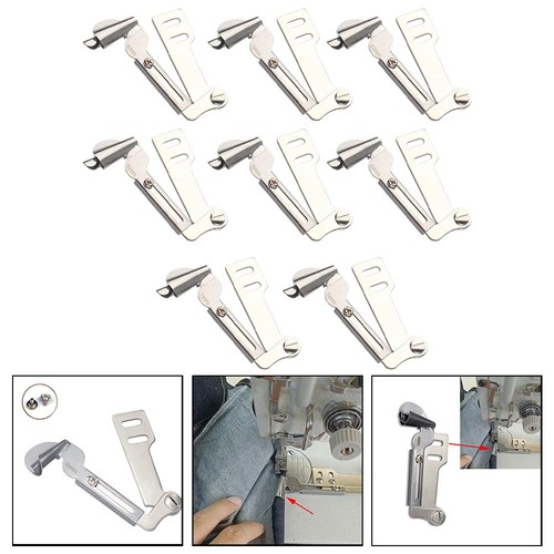 New spiral crimping - new,