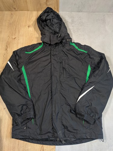 Crane mens ski jacket large - mens,