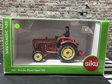 Siku 3461 Porsche Diesel Super