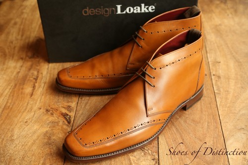 Loake design frost - loake,