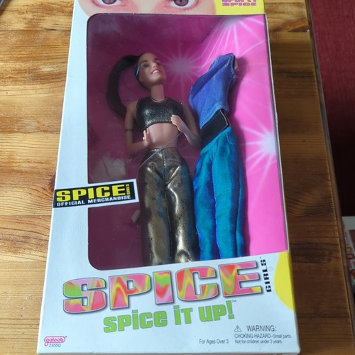 Official spice girls - official,