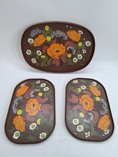 Three St Michael Melamine