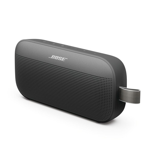 Bose soundlink flex portable - bose,