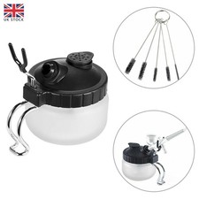 Airbrush Cleaning Pot Cleaner