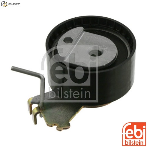 Tensioner pulley timing belt - pulley,
