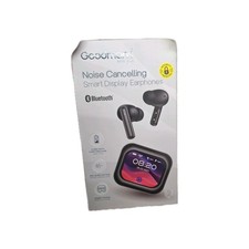 Goodmans Noise Cancelling