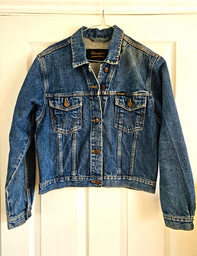 Wrangler authentic western - wrangler,