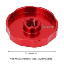 T- Front Fork Air Chamber