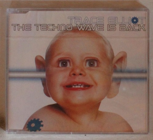 Trace elliot the techno - elliot,
