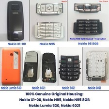100% Genuine Original Nokia