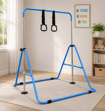Gymnastics kids horizontal - gymnastics,