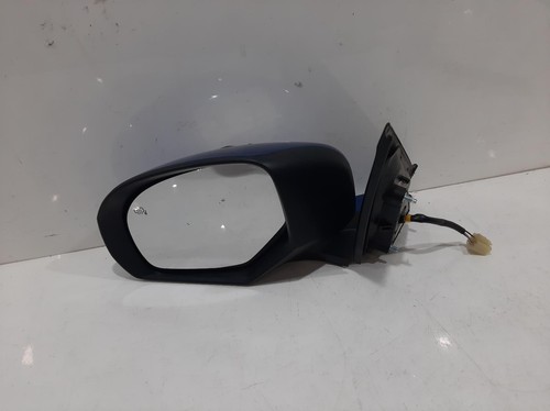 Suzuki swift sz3 mk3 2009 - mk3, 2009-2017