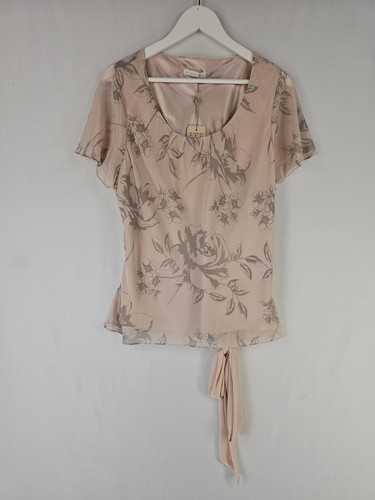 Jacques vert pink floral - jacques,