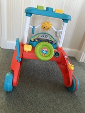 Fisher Price Baby walker