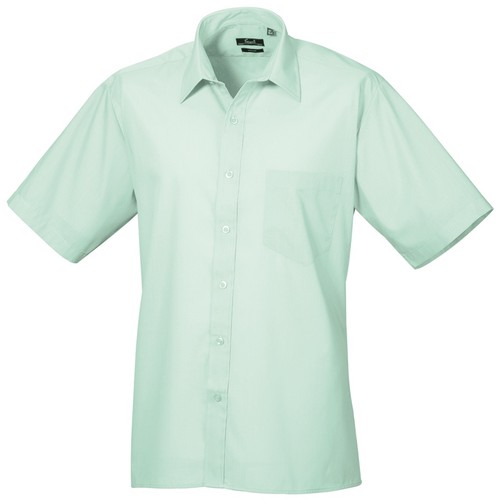 Premier mens short sleeve - premier,