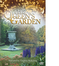 THE QUEENS GARDEN AT
