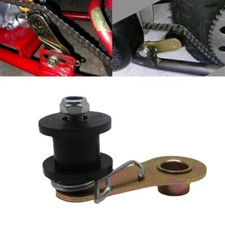 Chain roller guide - roller,