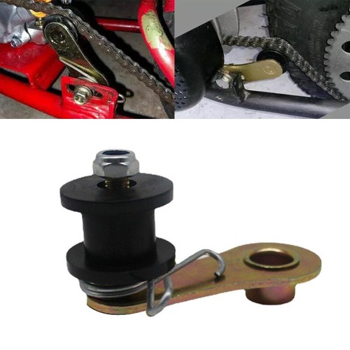 Chain roller guide - roller, tensioner