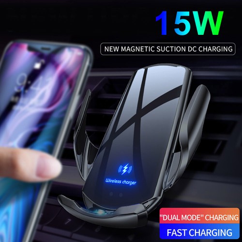 15w wireless car charger - wireless,