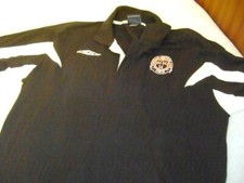 Bohemian FC Polo shirt jersey