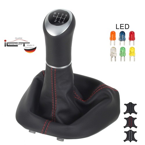 Ict shift gear knob gaiter - ict,