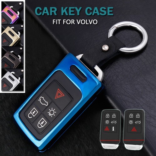 Zinc alloy car remote - zinc, key