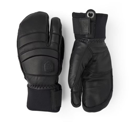 Hestra fall line - line, 3-finger