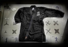 Bujinkan Gi / Ninja Suit