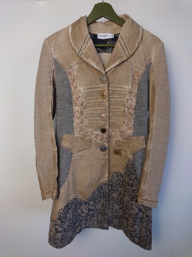 Elisa cavaletti coat - coat, victorian