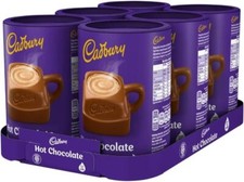 Cadbury Drinking Chocolate