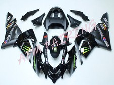 Black ABS Injection Mold