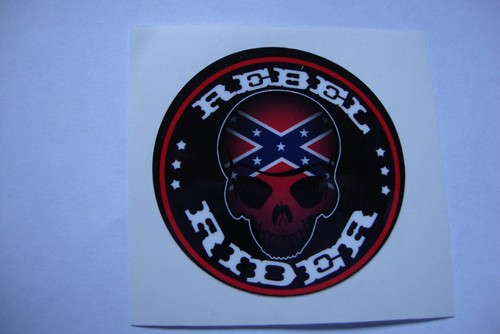 Rebel rider helmet - rebel,