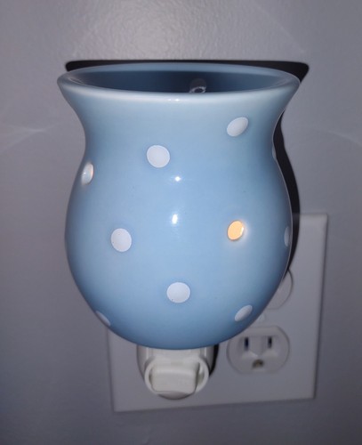 Scentsy sweetie pie warmer - pie,
