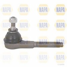 Tie Track Rod End Left Outer