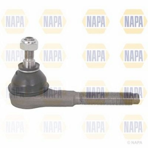 Tie track rod end - track, outer