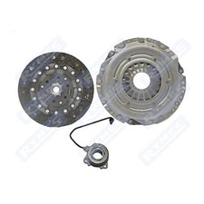 3 Piece Clutch Kit For