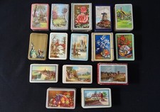 Vintage Playing Cards Job Lot