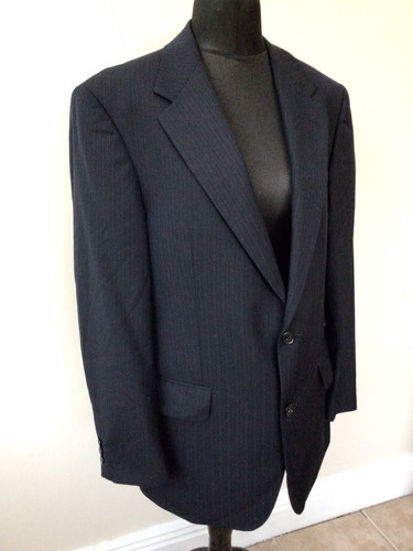 Wellington executive navy blue - executive,
