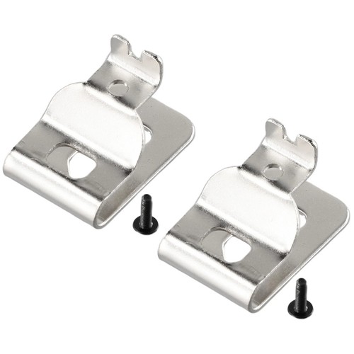 Belt clip hooks set - 2x, belt-clip