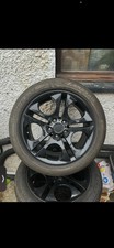 Alloy Wheels