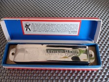 VINTAGE M HOHNER MARINE BAND