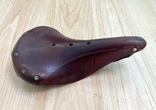 Brooks b17 brown leather - brooks,