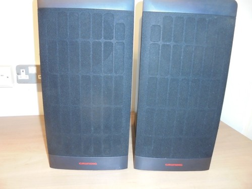 Grundig front box 100w - grundig, pd