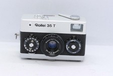 Rollei 35-T Compact Camera