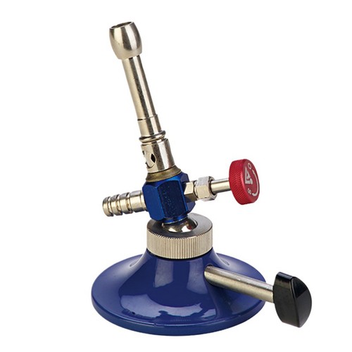 Bunsen burner for - ff,