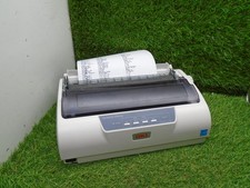 OKI Microline 1190 ECO DOT