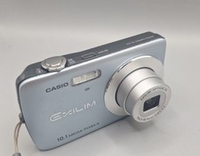Casio Exilim EX-Z33  Digital