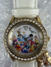 Disney Bradford Exchange White