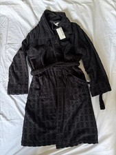 M&S Jaeger Mens Black pure